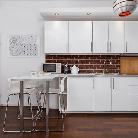 Lux Studio City Center Soltyka By Noclegi Renters Krakov Exteriér fotografie