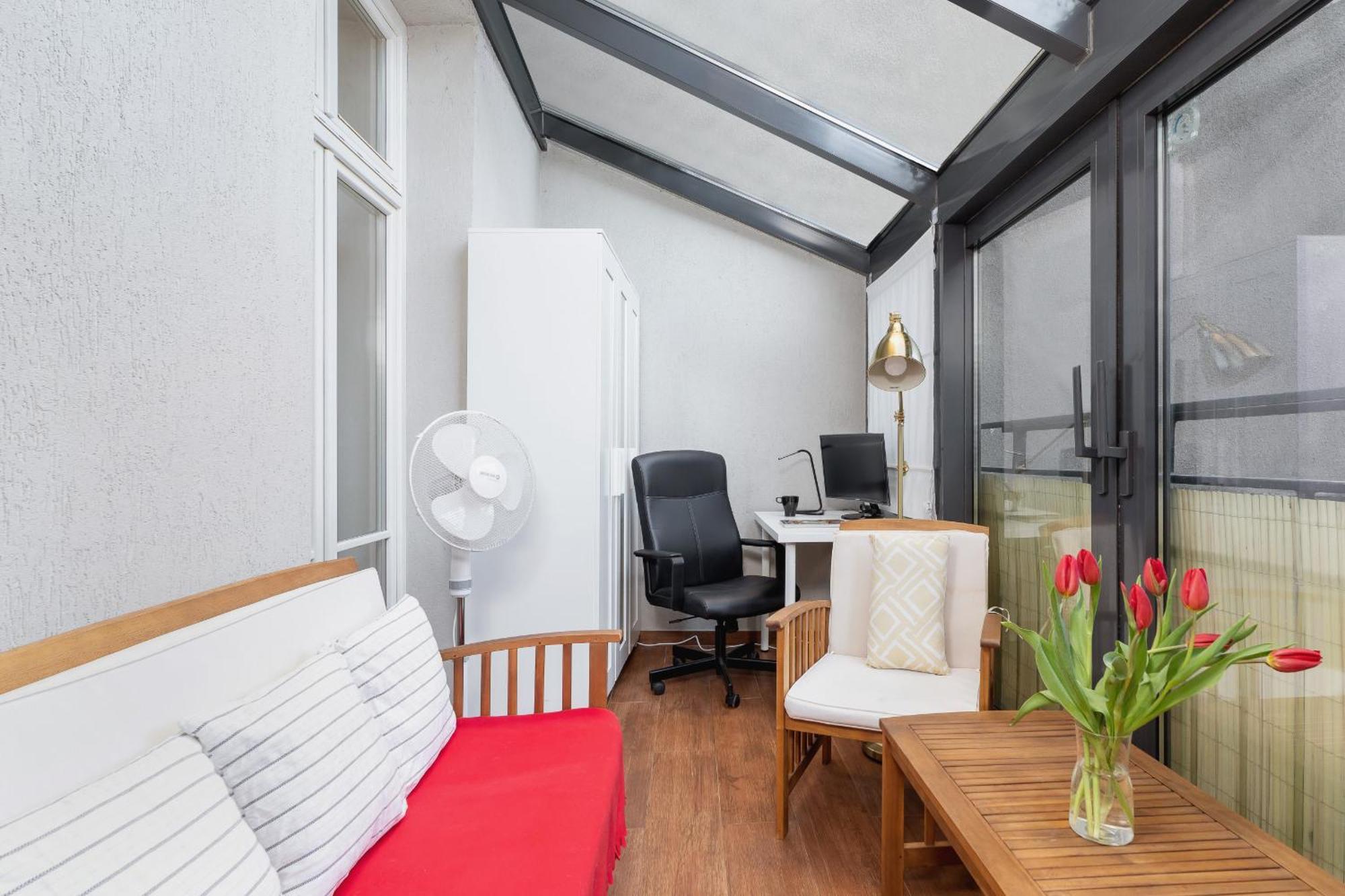 Lux Studio City Center Soltyka By Noclegi Renters Krakov Exteriér fotografie